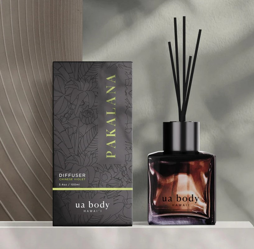【New】Pakalana Diffuser