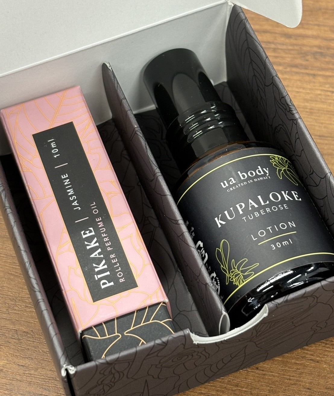 ロールオン香水 Roller Perfumes | ua body（ウアボディ）日本公式