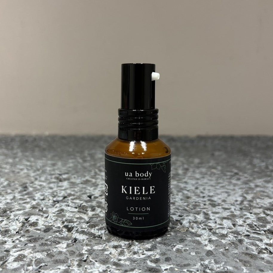 Kiele Gardenia Lotion / キエレローション