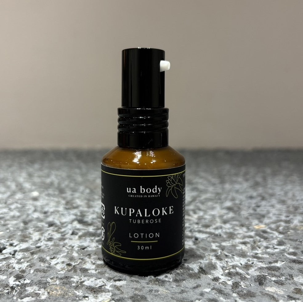 Kupaloke Tuberose Lotion / クパロケローション