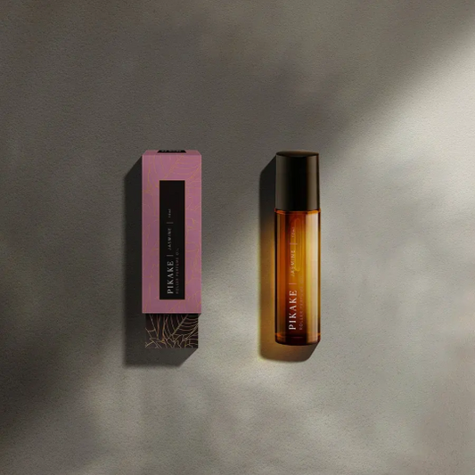 ロールオン香水 Roller Perfumes – ua body（ウアボディ）日本公式