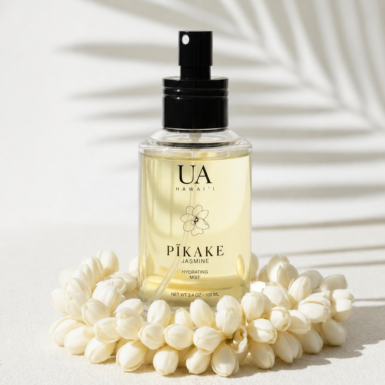 New Pikake Mist / ピカケミスト