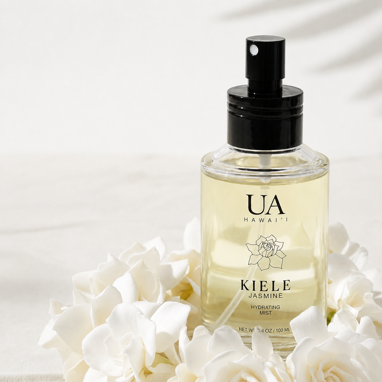 New Kiele Mist / キエレミスト