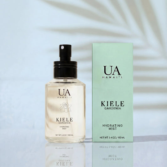 New Kiele Mist / キエレミスト