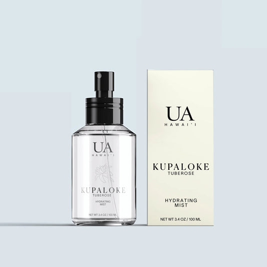 New Kupaloke Mist / クパロケミスト