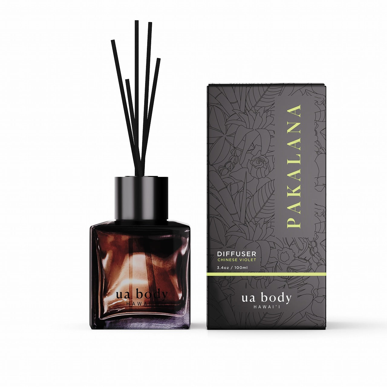 【New】Pakalana Diffuser