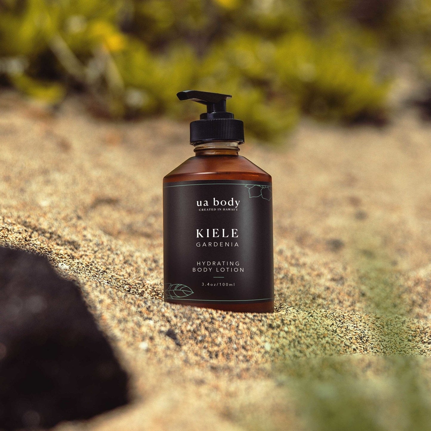 Kiele Gardenia Lotion / キエレローション