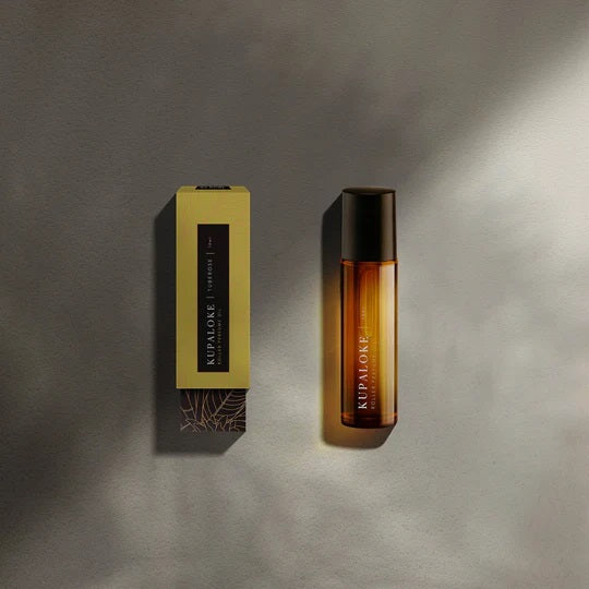 ロールオン香水 Roller Perfumes | ua body（ウアボディ）日本公式